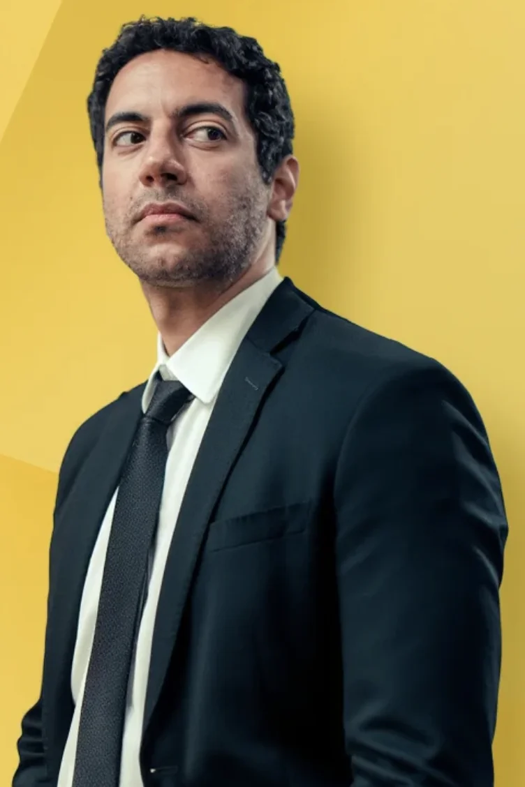 Paulo André Cirino